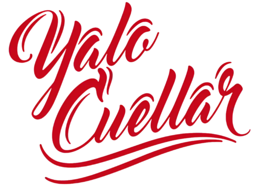 Logo Yalo Cuellar